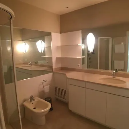 Appartement „Bellevue“ Villefranche-Sur-Mer Esterno foto