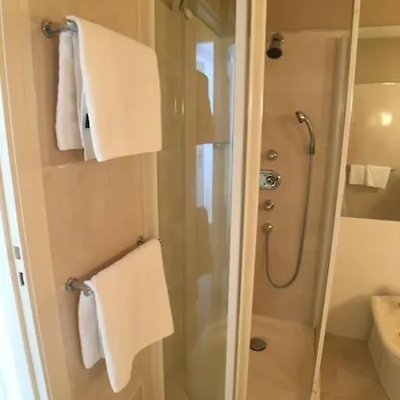 Appartement „Bellevue“ Villefranche-Sur-Mer Esterno foto