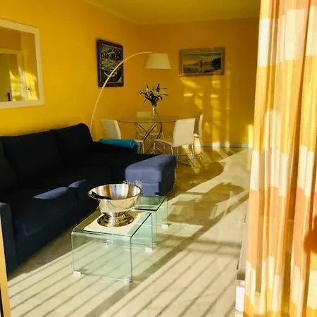 Appartement „Bellevue“ Villefranche-Sur-Mer Esterno foto