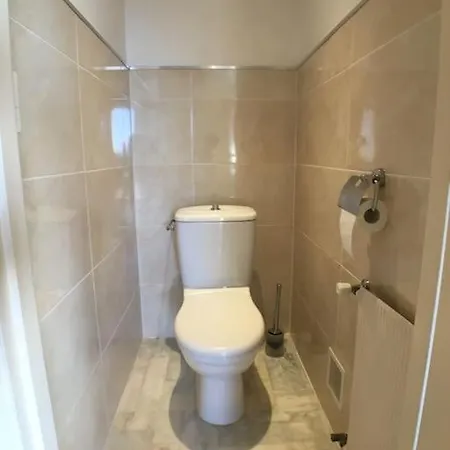 Appartement „Bellevue“ Villefranche-Sur-Mer Esterno foto
