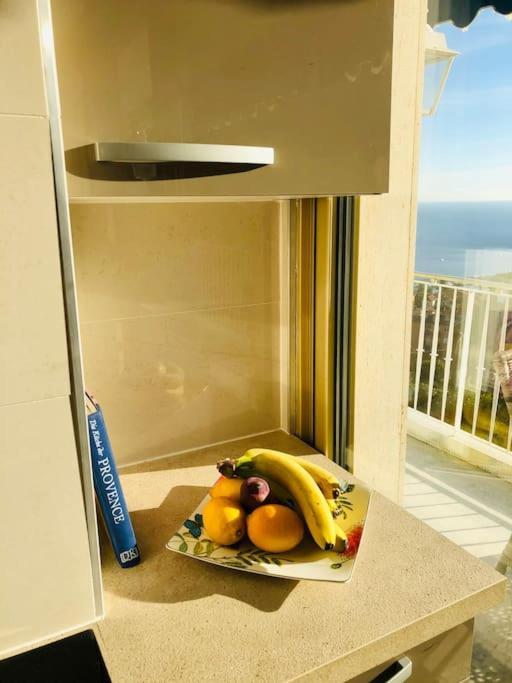 „bellevue“ Apartment Villefranche-sur-Mer