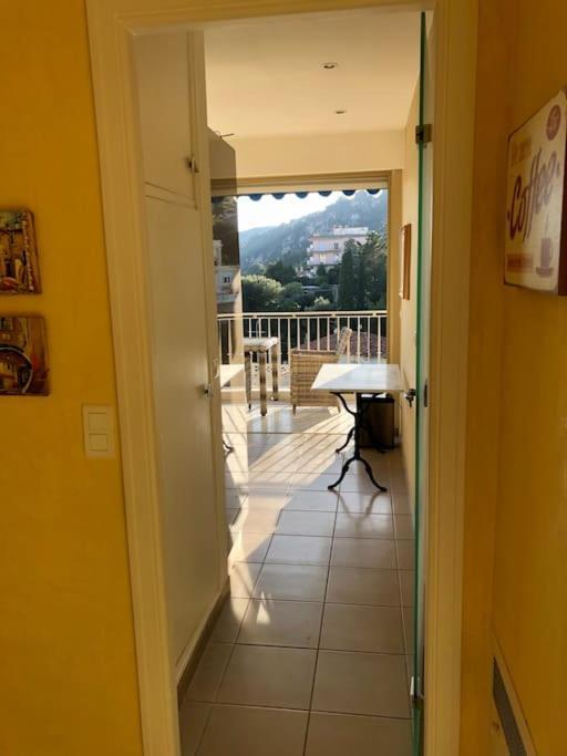 „bellevue“ Apartment Villefranche-sur-Mer