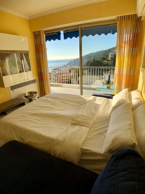 „bellevue“ Apartment *