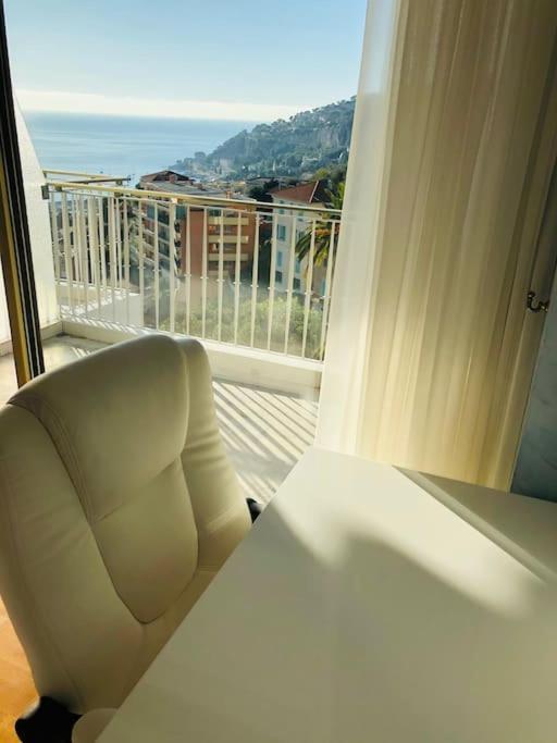 „bellevue“ * Villefranche-sur-Mer