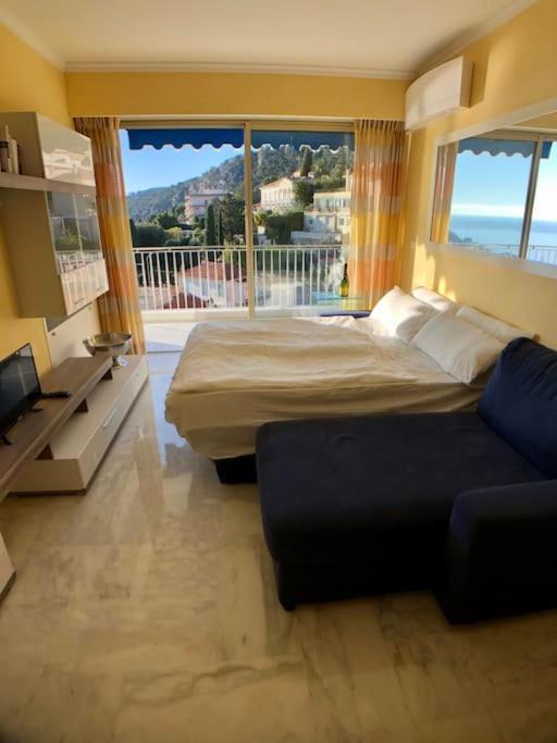 „bellevue“ Apartment Villefranche-sur-Mer