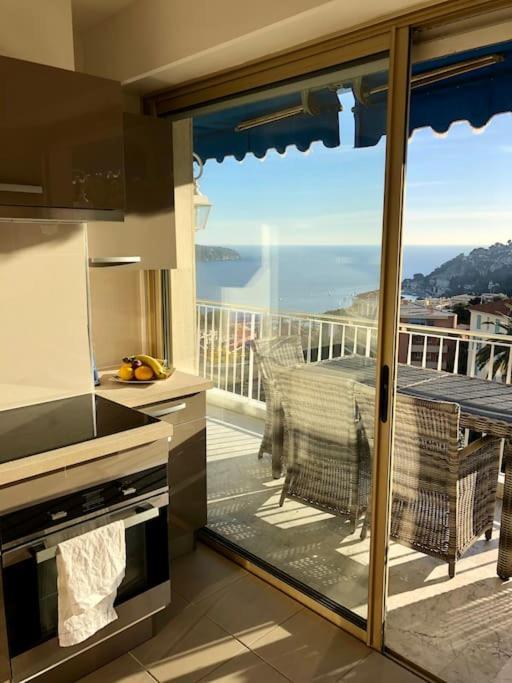 „bellevue“ Apartment *
