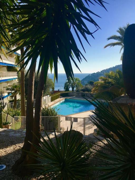„bellevue“ Apartment Villefranche-sur-Mer